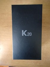 LG K20 LTE Dual Sim 16GB ROM 1 GB RAM 1.5GHZ 4 Core  8MPX Hotspot Smartphone