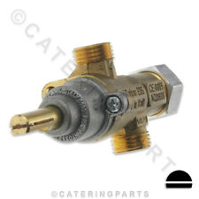 GV02 PEL 20 S RUBINETTO GAS