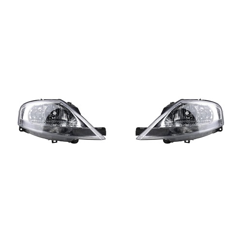 Set fanali adatto per - set,