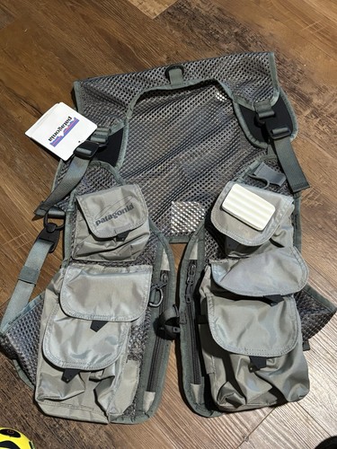 Patagonia gilet pesca - gilet, da