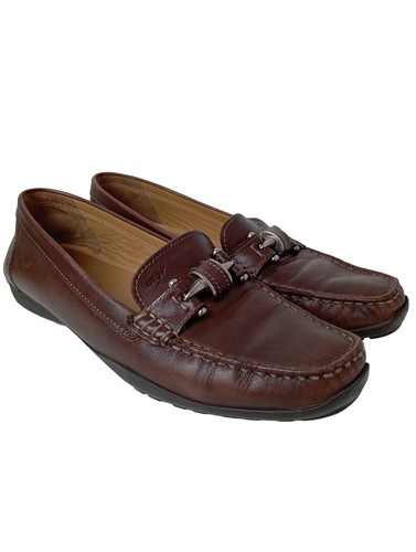 Geox respira mocassino donna - geox,