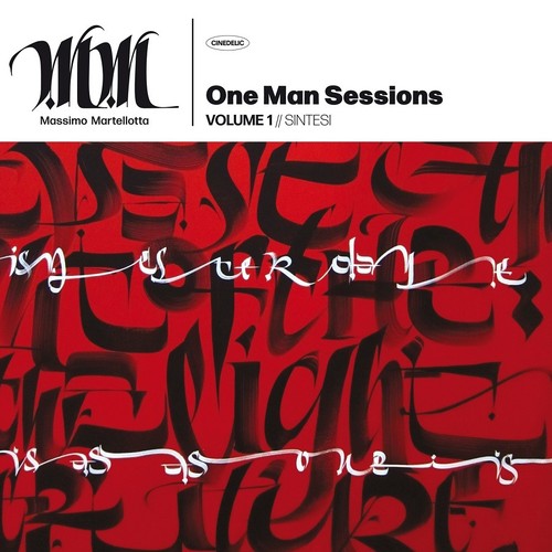 Massimo martellotta one - massimo,