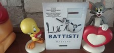 Lucio Battisti Masters Prima Edizione Con Frammento Masters 4 Cd + Booklet...