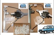 Fiat Panda 141 900 1000 1100