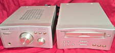 Technics hda710 sc hd510 - technics, rs-hda710