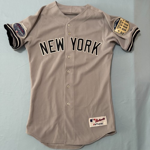 Maglia majestic new york - maglia,
