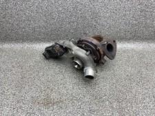 Turbocompressore AX2Q-6K682-CA