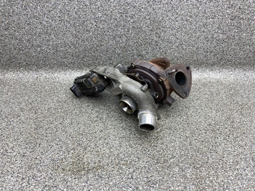 Turbocompressore ax2q 6k682 - turbocompressore, ax2q-6k682-ca