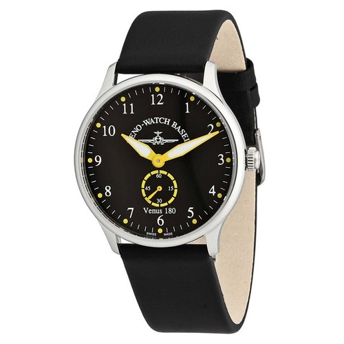 Zeno watch basel - basel, 6682-6-a1-9