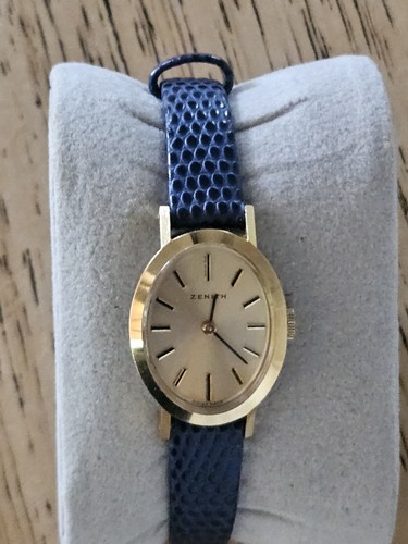 Orologio donna vintage - , zenith