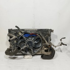 Kit radiatori Fiat 500L 1.3Mtj