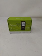  Telefono Dakota IP-67 nero