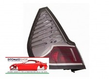 FANALE POSTERIORE ESTERNO SX