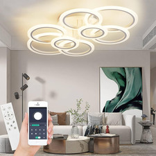 Plafoniera LED Soffitto