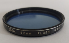 Toshiba 52mm Flash (B80) C Blu