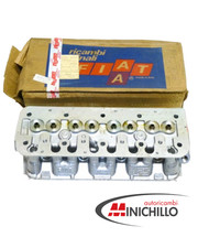 Testa cilindri FIAT 131