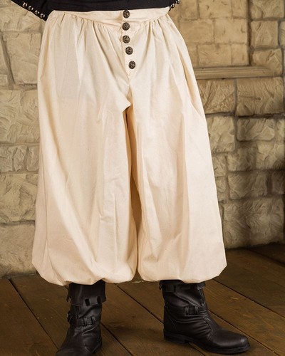 Pantalone mytholon ataman - pantalone,