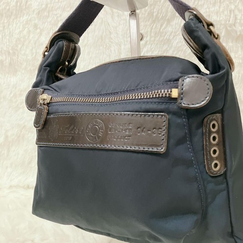 Borsa tracolla felisi nylon - a,