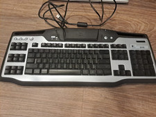 Logitech G15 Y-UG75 Wired USB
