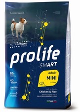 Prolife Smart Adult Mini Pollo