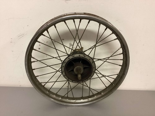 Ruota posteriore cerchio - ruota,