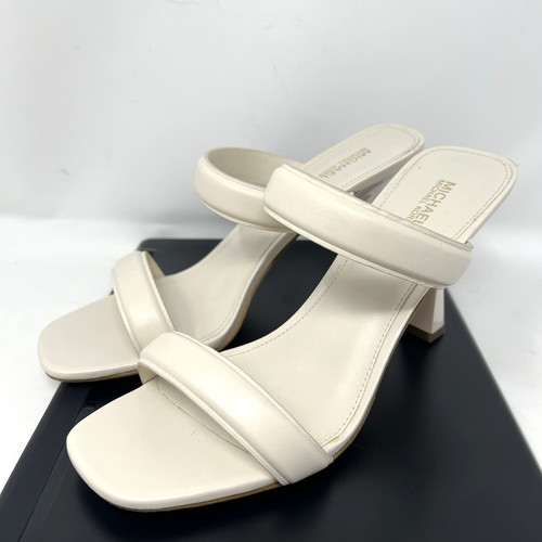Michael kors sandalo clara - michael,