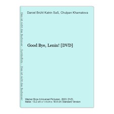 Good Bye, Lenin! [DVD] Daniel