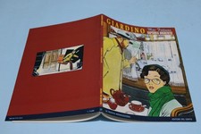 GIARDINO MAX FRIDMAN RAPSODIA