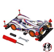 Tamiya PRO Series No.47 Mini