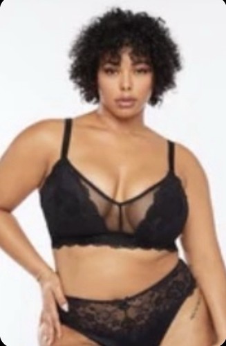 Bralette savage fenty in - bralette,