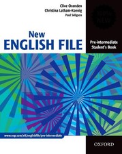 New English File