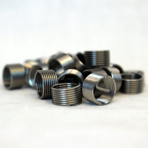 Heli coil per filettature - heli-coil,