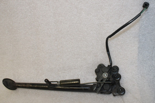 Kawasaki zx6r zx636b - zx6r, 2003-04