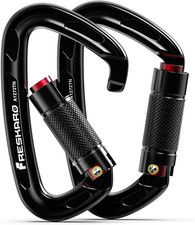 Moschettone Arrampicata