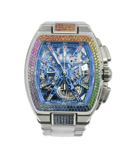 Orologio cvstos metropolitan - orologio,
