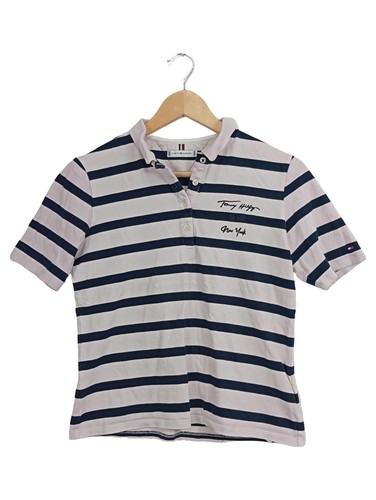 Tommy hilfiger polo - hilfiger, donna