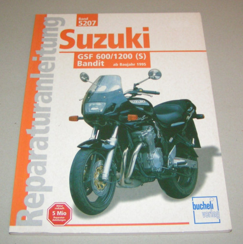 Suzuki gsf 600 - gsf, /