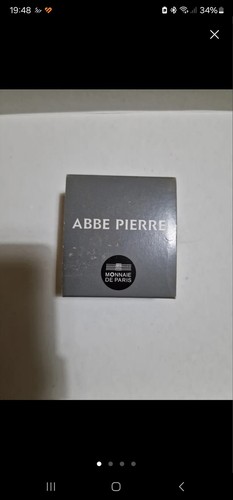 Euro proof francia - proof,