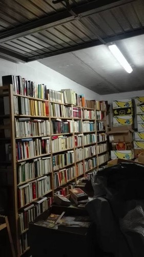 Lotto libri usati - lotto,