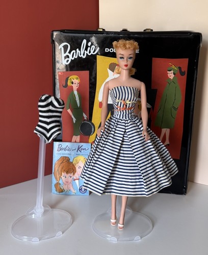 Barbie vintage anni mattel - anni, 60