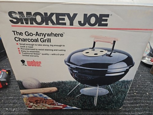 Vintage ioen box 1985 - ioen, weber