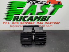 BOCCHETTE ARIA TUNNEL CENTRALE