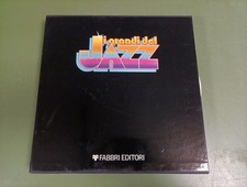 I GRANDI DEL JAZZ - JAZZ