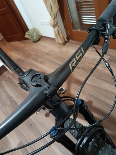 Bontrager rsl integrato - bontrager,