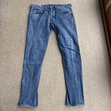 Jeans Levis Engineered uomo