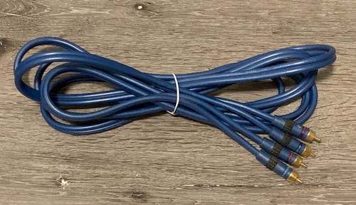Cavo audio stereo composito - , 12