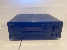 Onkyo Ricevitore AV TX - DS595