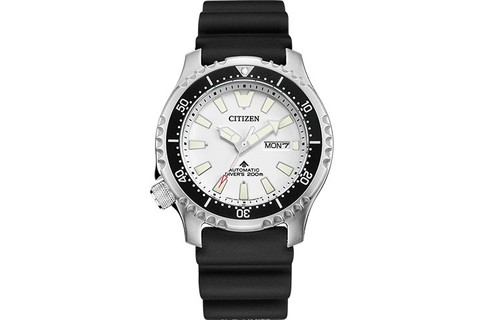 Citizen promaster fugu - citizen,