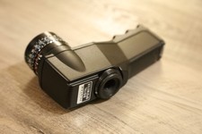 Misuratore di esposizione alla