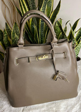 Maxi borsa Office donna